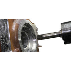 CNC Boring Parts