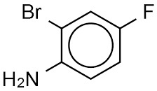 4-Fluoro-2-bromoaniline