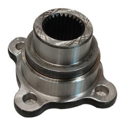 Industrial Pinion Flange