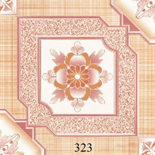 Glossy Designer Ceramic Floor Tiles