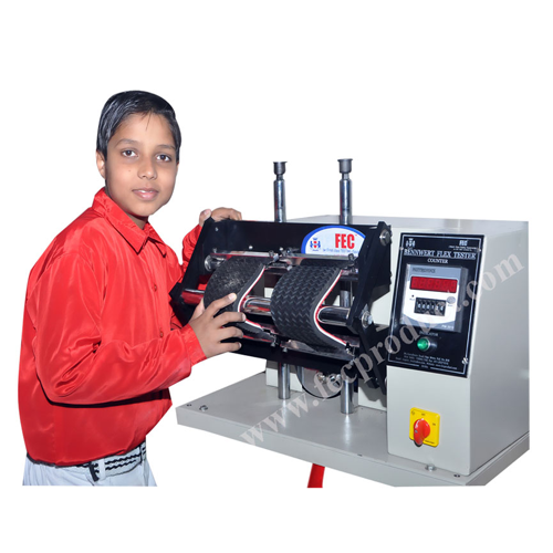 Beenwert Flex Tester
