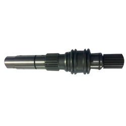 Transmission Shaft