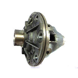 Differential Gear Cases