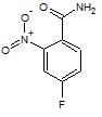 4-Fluoro-2-nitrobenzamide