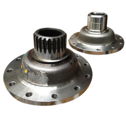 Differential Casing