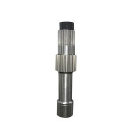 Spline Shafts