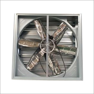 Heavy Duty Exhaust Fan