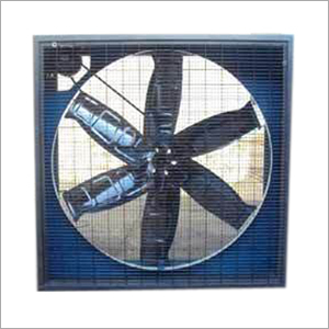 Poultry Ventilation Fan