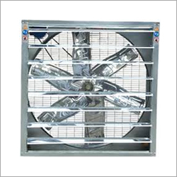 Poultry Exhaust Fan