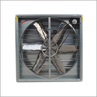 Commercial Exhaust Fan