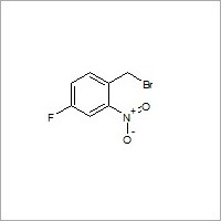 4-Fluoro-2-nitrobenzyl bromide