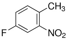 4-Fluoro-2-nitrotoluene
