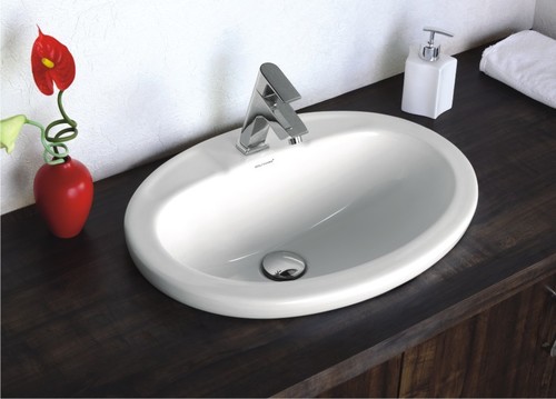 Counter Top Wash Basin
