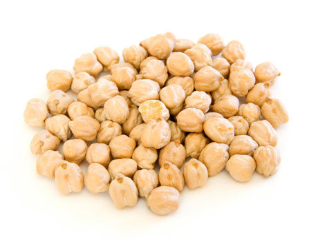 Chick Peas By S. S. AGRI IMPEX