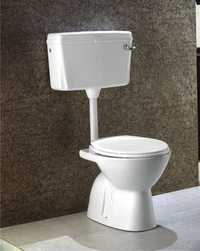 Anglo Indian Commodes