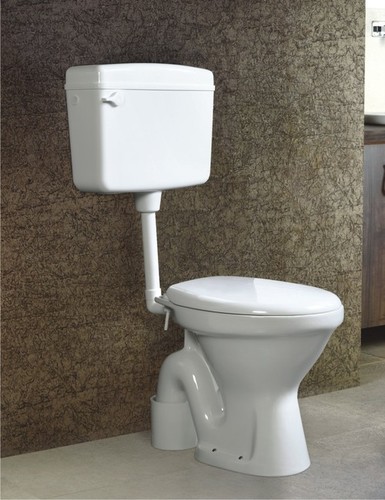 Italian Type Water Closet