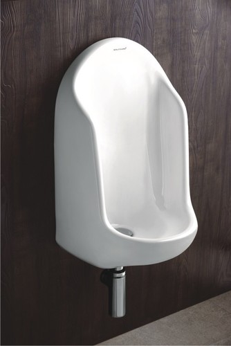 Half Stall Urinal