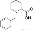 1-Benzyl-piperidine2-carboxylic acid