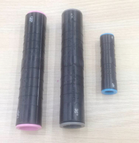 Pre-insulated sleeve