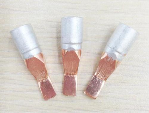 Copper-Aluminum Pin