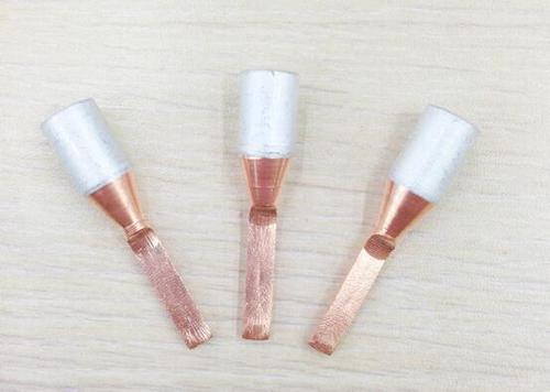 Copper-Aluminum Pin