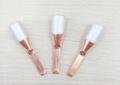 Copper-aluminum Pin