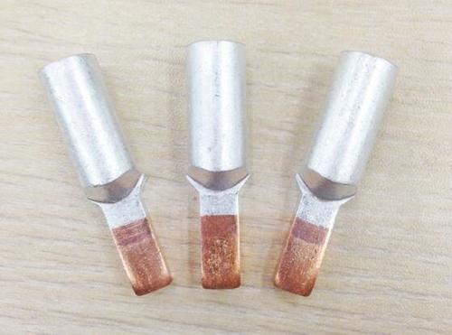 Copper-Aluminum Pin