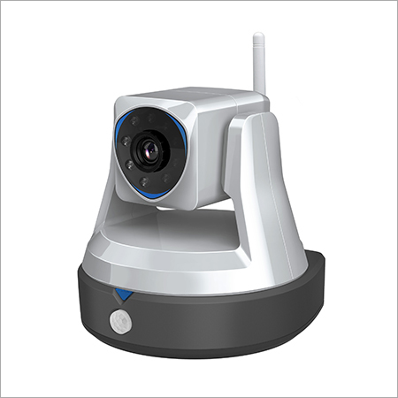 Ip Camera Camera Size: 7Cm