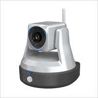 Ip Camera Camera Size: 7cm