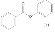 2-Hydroxyphenyl benzoate