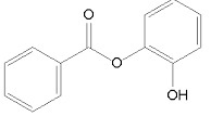 2-Hydroxyphenyl benzoate