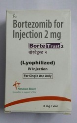 Bortetrust General Medicines