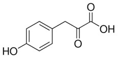 4-Hydroxy phenylpyruvic acid