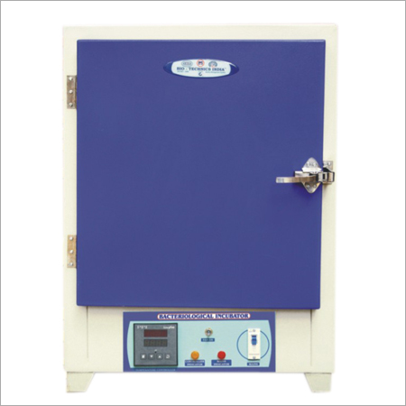Bacteriogical Incuabator Lab Type