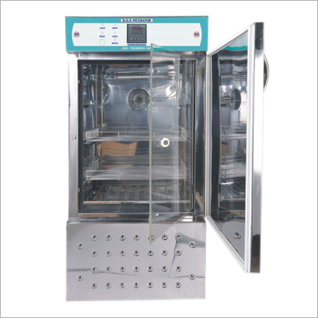 Digital B.O.D Incubator