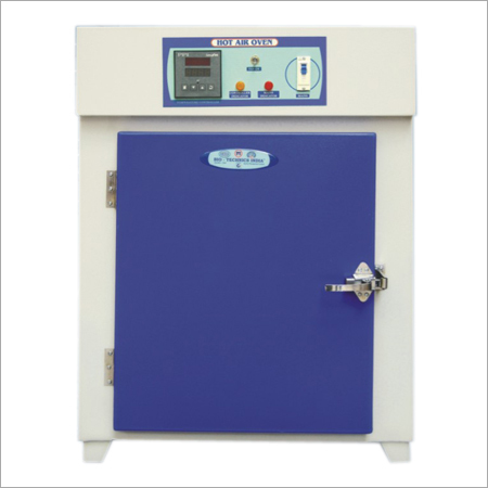 Hot Air Oven Memmert Type