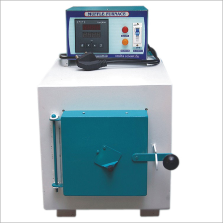 Muffle Furnace