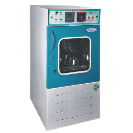 Orbital Shaker Orbital Incubator