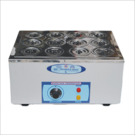 Thermostatic Water Bath