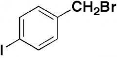 4-Iodobenzyl bromide