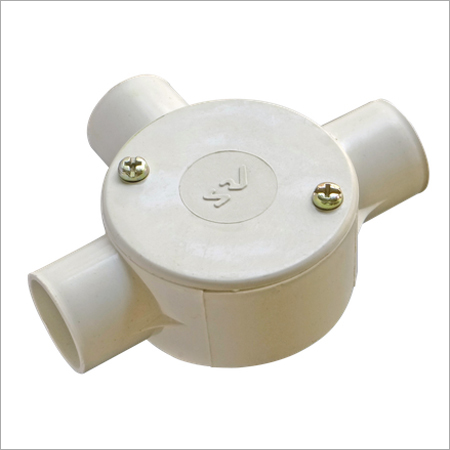 Pvc Junction Box Pvc Junction Box