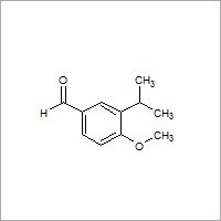 3-Isopropyl-4-methoxybenzaldehyde