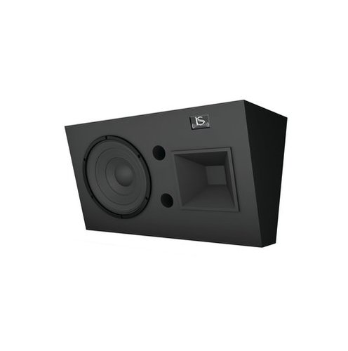 Black Bsc-12 Cinema Surround Loudspeaker
