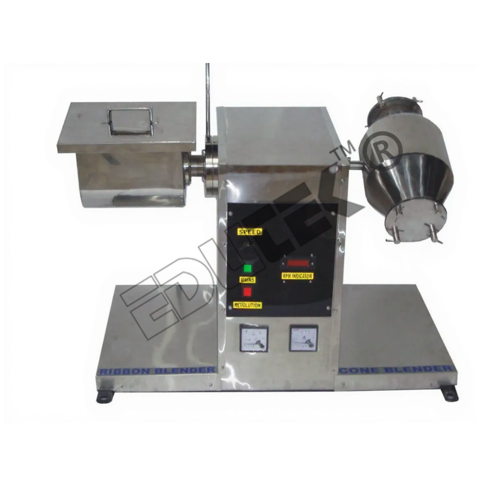 Pharmaceutical Laboratory Equipment