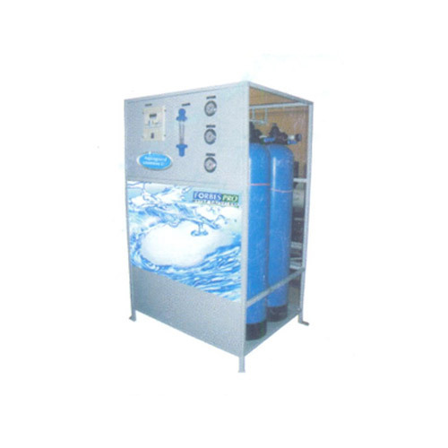 Eureka Forbes RO Plant 
