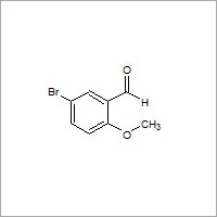 2-Methoxy-5-bromobenzaldehyde
