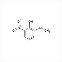 2-Methoxy-6-nitrophenol