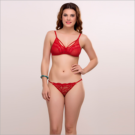 Designer Bra Panties