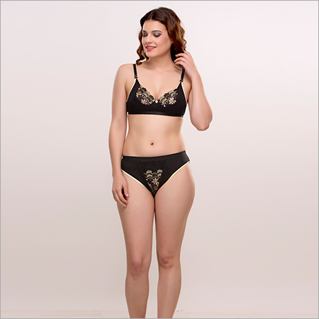 Ladies Bra Panty