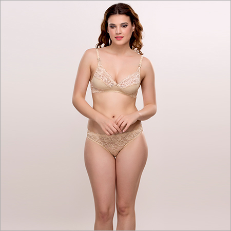 Ladies Bra Panty